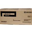 TK3114 Kyocera TK-3114 Black Toner Kit / Cartridge